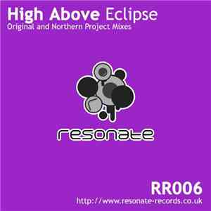 High Above - Eclipse mp3 album