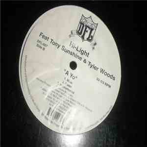 Hi-Light - You Never Seen mp3 album