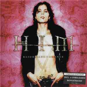 HIM  - Razorblade Romance mp3 album