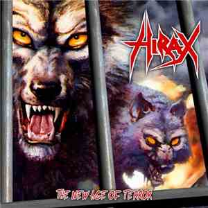Hirax - The New Age Of Terror mp3 album