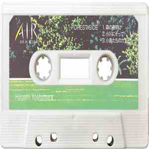 Hiroshi Yoshimura - A・I・R (Air In Resort) mp3 album