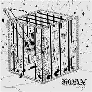 Hoax  - Caged / Sick Punk mp3 album