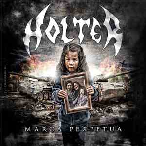 Holter - Marca Perpetua mp3 album