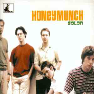 Honeymunch - Solon mp3 album
