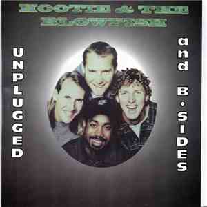 Hootie & The Blowfish - Unplugged and B-Sides mp3 album