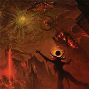 Horn Of The Rhino - Summoning Deliverance mp3 album
