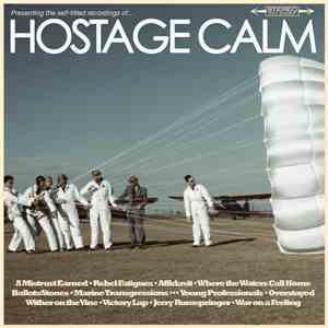 Hostage Calm - Hostage Calm mp3 album