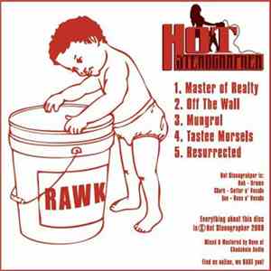 Hot Stenographer - Hot Stenographer 2009 EP mp3 album