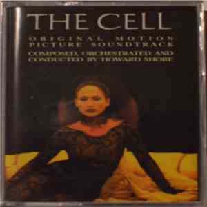 Howard Shore - The Cell mp3 album