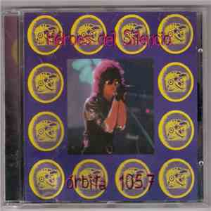 Héroes Del Silencio - Orbita 105.7 (México D.F. Rocstock 15/4/96) mp3 album
