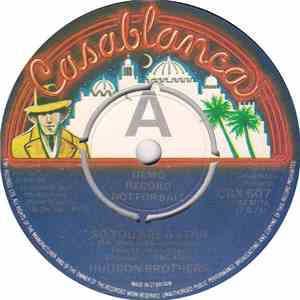 Hudson Brothers - So You Are A Star mp3 album