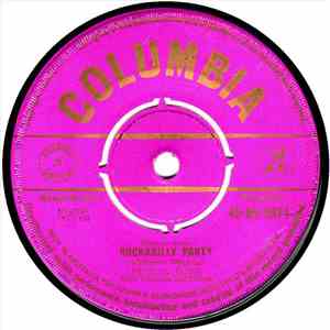 Hugo & Luigi - Shenandoah Rose / Rockabilly Party mp3 album