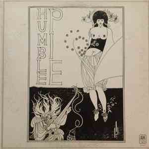 Humble Pie - Humble Pie mp3 album