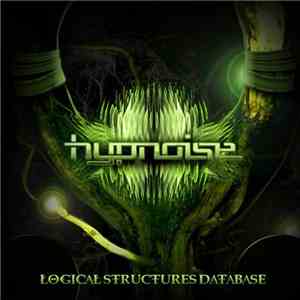 Hypnoise  - Logical Structures Database mp3 album