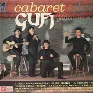 I Gufi - Il Cabaret Dei Gufi mp3 album