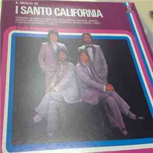 I Santo California - Il Meglio De I Santo California mp3 album
