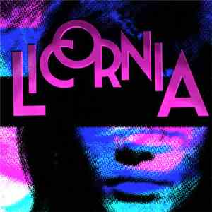 Iceberg - Licornia mp3 album