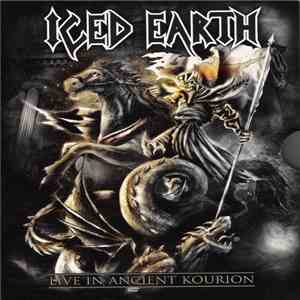 Iced Earth - Live In Ancient Kourion mp3 album