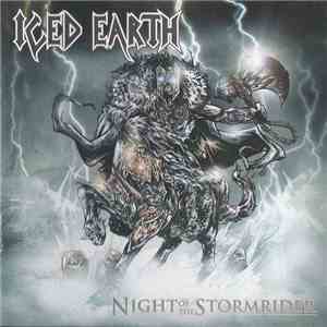 Iced Earth - Night Of The Stormrider mp3 album