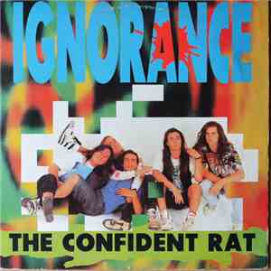 Ignorance  - The Confident Rat mp3 album