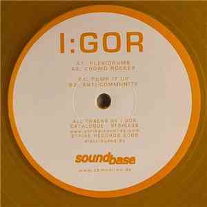 I:gor - Untitled mp3 album
