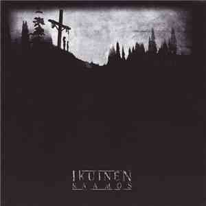 Ikuinen Kaamos - The Forlorn mp3 album
