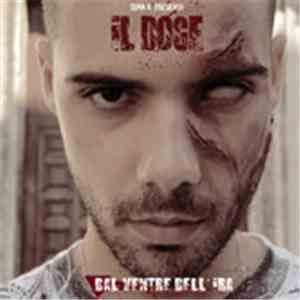Il Doge - Dal Ventre Dell'Ira mp3 album