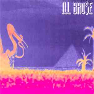 Ill.Sugi, Fitz Ambro$e - ILL BRO$E mp3 album