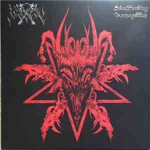 Impiety - Skullfucking Armageddon mp3 album