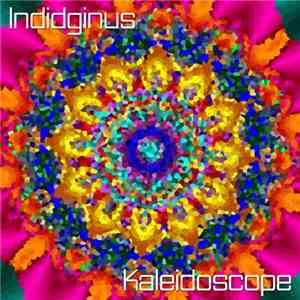 Indidginus - Kaleidoscope mp3 album