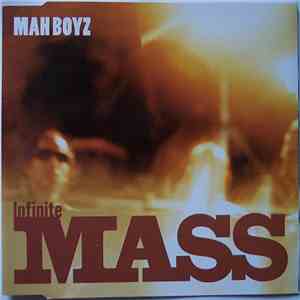 Infinite Mass - Mah Boyz mp3 album