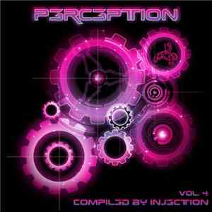 Injection - Perception Vol. 4 mp3 album