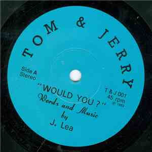 J. Lea - Would You? mp3 album