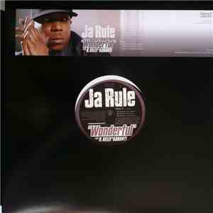 Ja Rule Feat. R. Kelly & Ashanti - Wonderful mp3 album