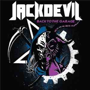 Jackdevil - Back To The Garage mp3 album