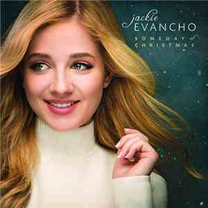 Jackie Evancho - Someday At Christmas mp3 album
