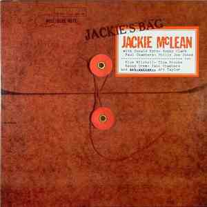 Jackie McLean - Jackie's Bag mp3 album