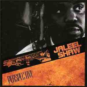 Jaleel Shaw - Perspective mp3 album