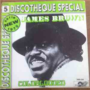 James Brown - Funky President (People It's Bad) mp3 album