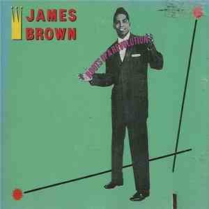 James Brown - Roots Of A Revolution mp3 album