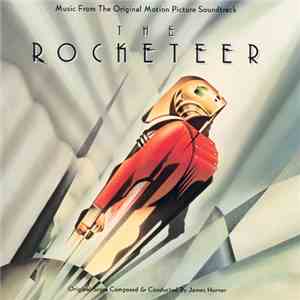 James Horner - The Rocketeer mp3 album
