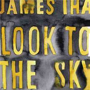 James Iha - Look To The Sky mp3 album