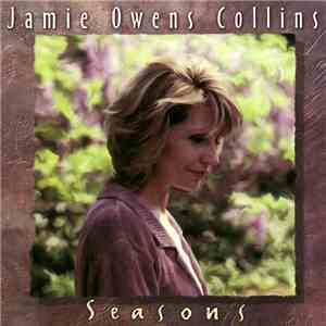 Jamie Owens Collins - Seasons mp3 album