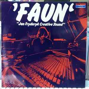 Jan Fryderyk Creative Sound - Faun mp3 album