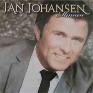 Jan Johansen - Minnen mp3 album
