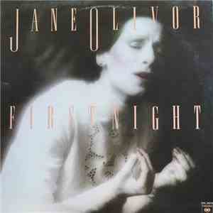 Jane Olivor - First Night mp3 album