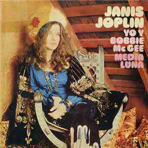 Janis Joplin - Yo Y Bobbie McGee / Media Luna mp3 album