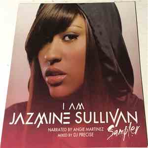 Jazmine Sullivan - I Am Jazmine Sullivan Sampler mp3 album
