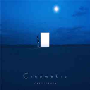 Jazztronik - Cinematic mp3 album