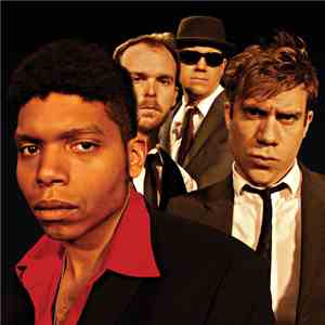 JC Brooks & The Uptown Sound - Want More mp3 album